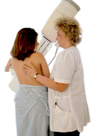 mammogram