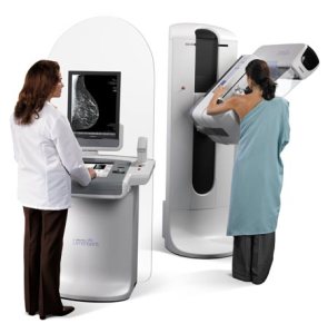 mammogram_machine