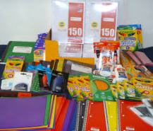 school supplies 2