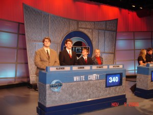 Christmas Prod. Homecoming 150