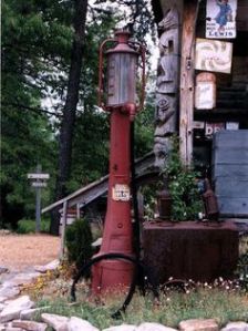 Sautee story bigger gas pump