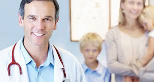 family doctor