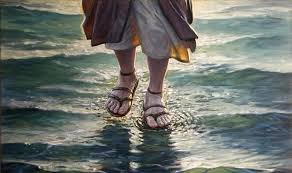 jesus-walking-on-water