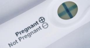pregnancy-test