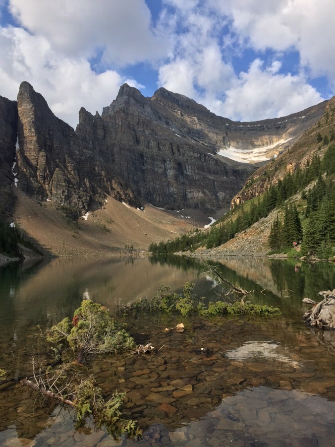 lake agnes