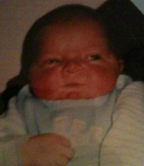 peter birth